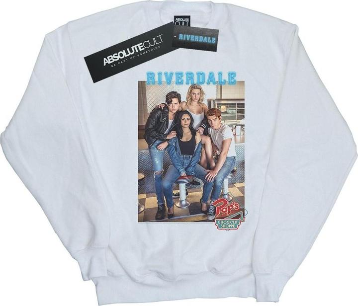 Produktbild Riverdale Pops Group Photo Sweatshirt (M)