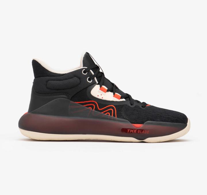 Actual product image Tarmak SE 500 HIGH (43)