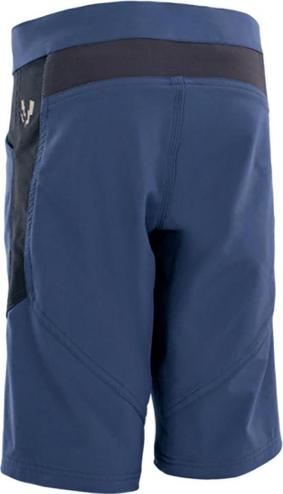 Actual product image ION Scrub AMP Shorts (M)
