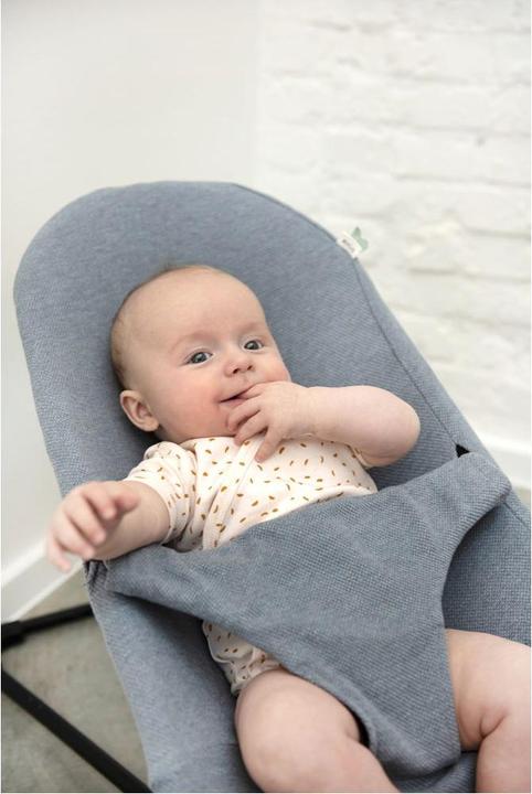 Produktbild Trixie Baby Body kurzarm (56)