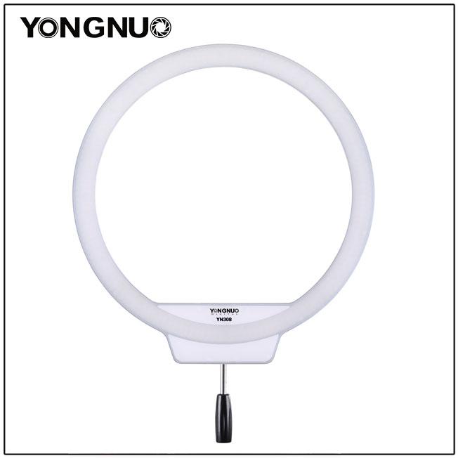 Image du produit Yongnuo YN-308 (Autres lumières permanentes)