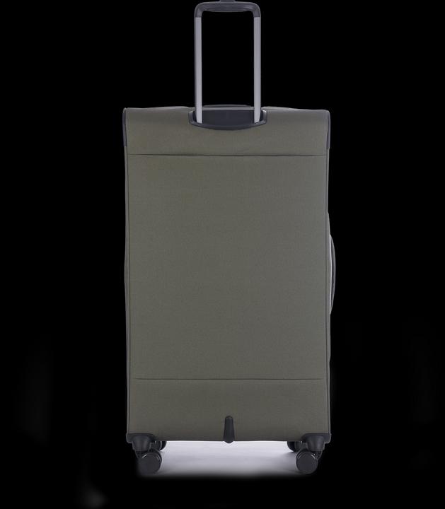 Actual product image Stratic Bendigo Light Plus 4-wheel trolley 84 cm laptop compartment (96 l, L (90 - 115l))