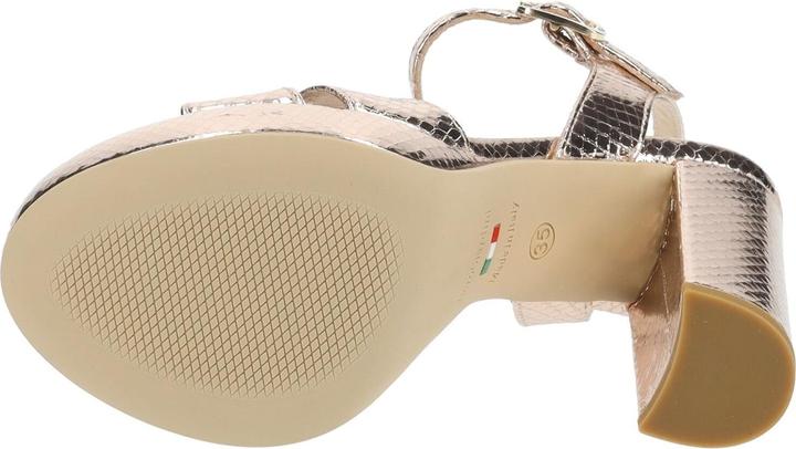 Actual product image Nero Giardini Sandalen (39)