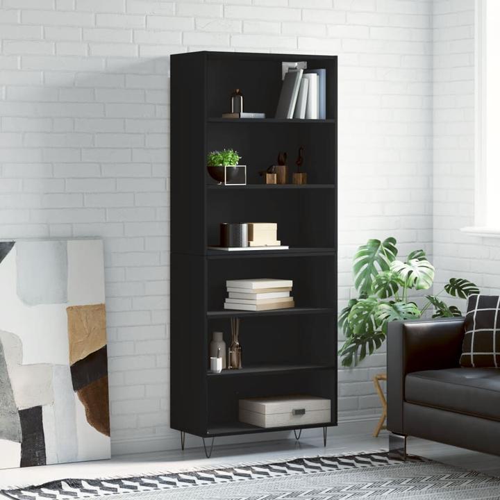 Immagine prodotto VidaXL Aldon (69,5 x 32,5 x 180 cm)