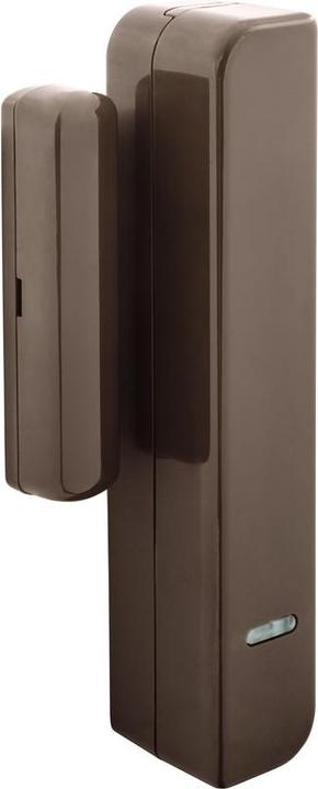 Immagine prodotto Abus Rilevatore di apertura senza fili Secvest Narrow (marrone)
