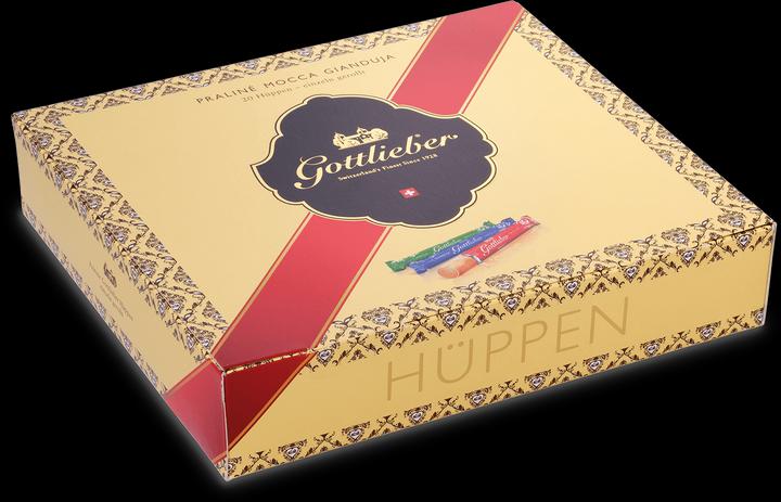Gottlieber Tradition Hüppen (1 Stk., 300 g)