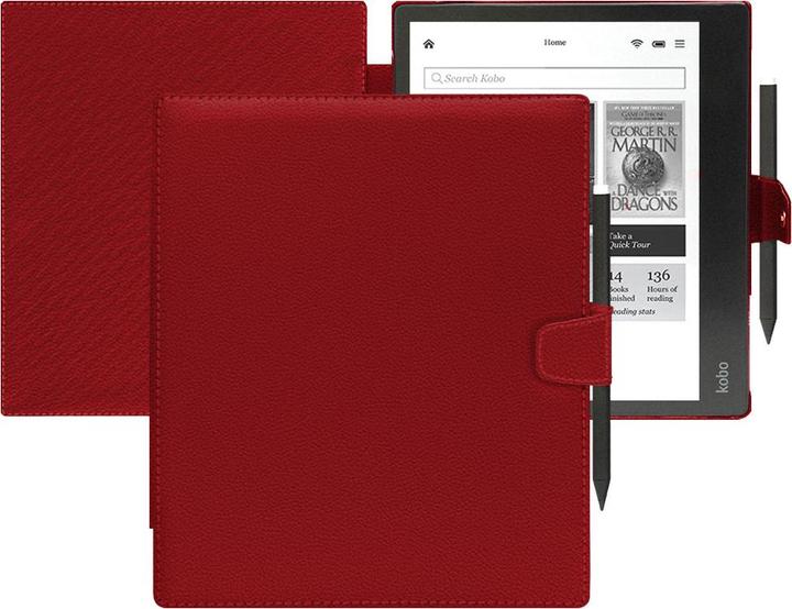 Rouge PU ( Pantone #d50032 )
