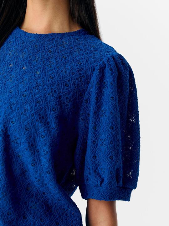 Produktbild Object Broderie Anglaise Oberteil (S)