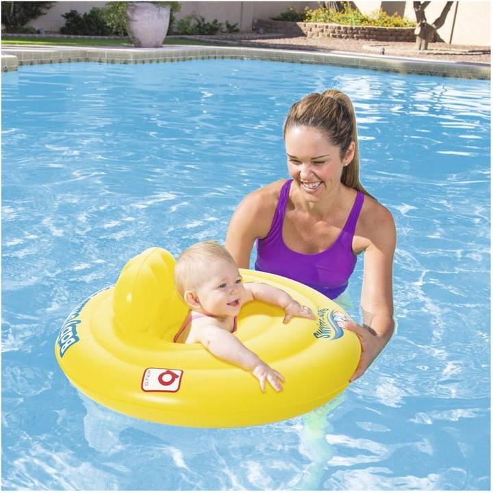 Produktbild Bestway Schwimmring für Baby