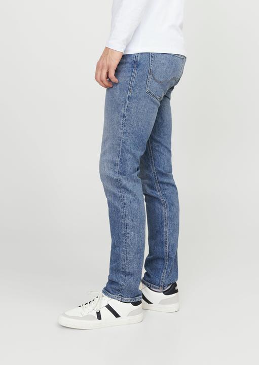 Produktbild Jack & Jones Tim original AM 441 Slim Fit Jeans (28)
