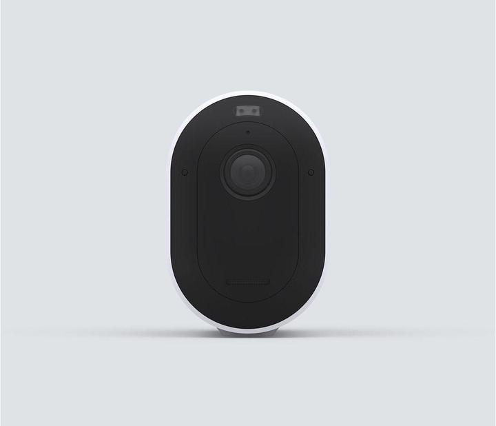 Image du produit Arlo Pro 4 Spotlight, pack de 1 caméra blanc (2688 x 1520 pixels)