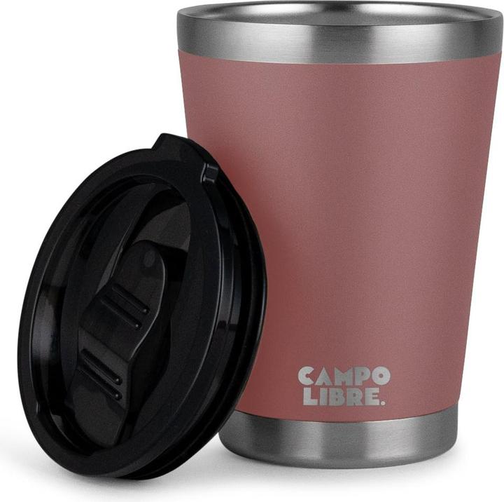 Produktbild Campo Libre. Bono (0.35 l)