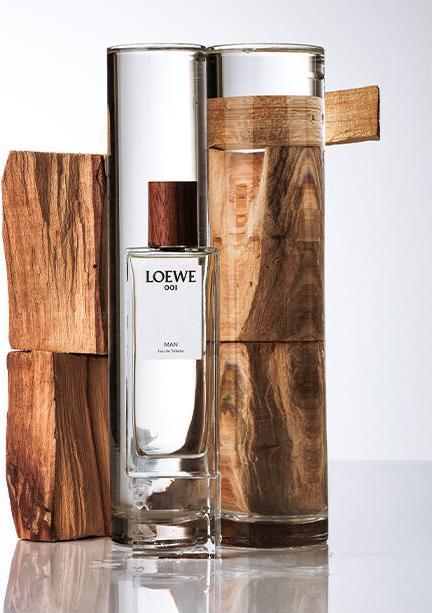 Produktbild 001 Man (Eau de Toilette, 100 ml)