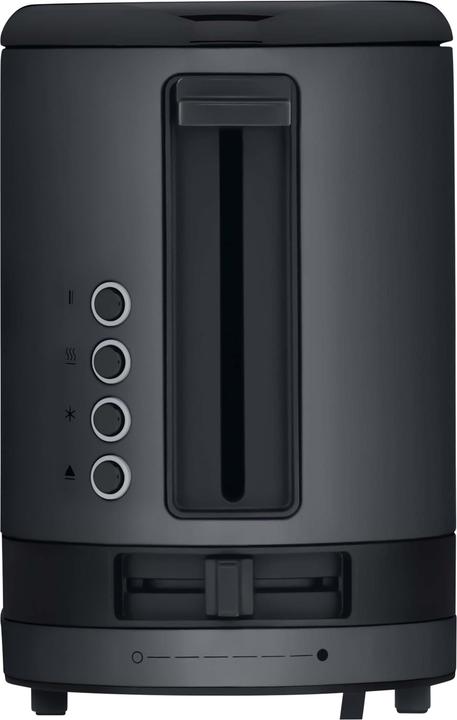 Produktbild WMF KÜCHENminis Langschlitztoaster 2 Scheiben / XXL-Toasts