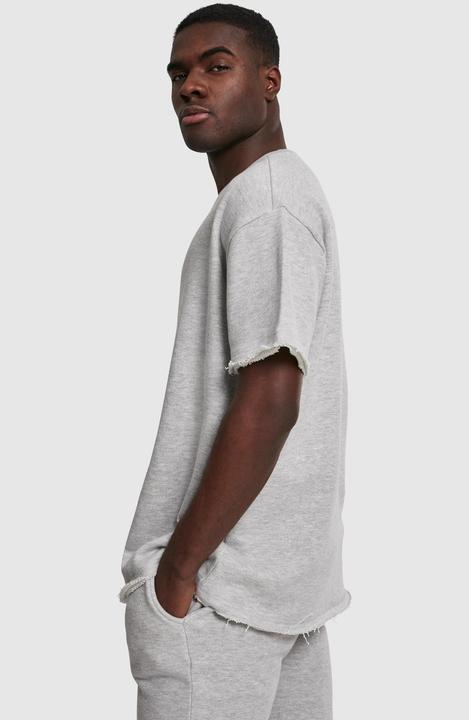 Image du produit Urban Classics Herringbone Terry Tee (XL)