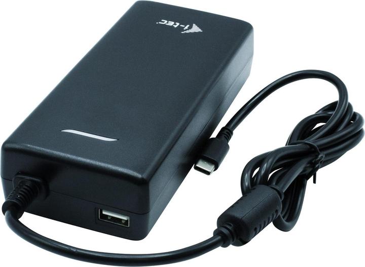 i-tec USB-C Universal Charger (112 W)
