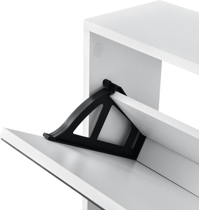 Actual product image En.Casa Kiel (67 x 63 x 17 cm)