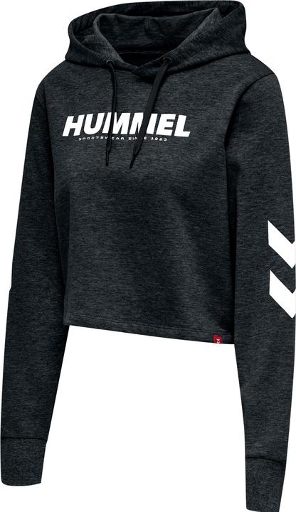 Produktbild hummel Legacy Woman Cropped Hoodie (XL)