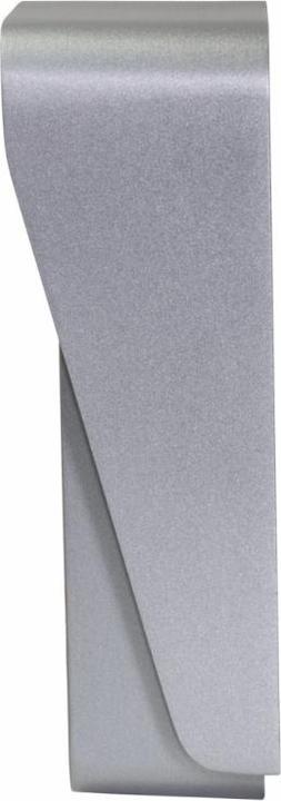 Actual product image Evolveo DoorPhone AP1- 2 drátový videotelefon s aplikací (Wi-Fi, Ethernet)