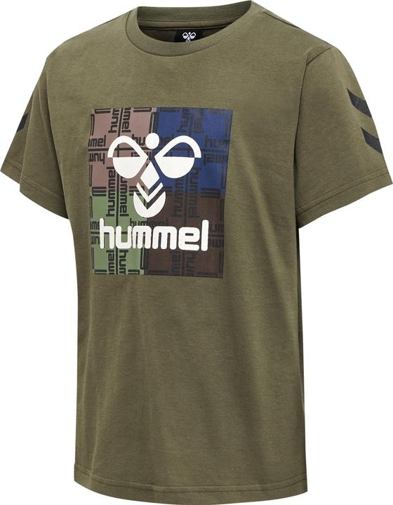 hummel Hmlbodhi T-Shirt S/S