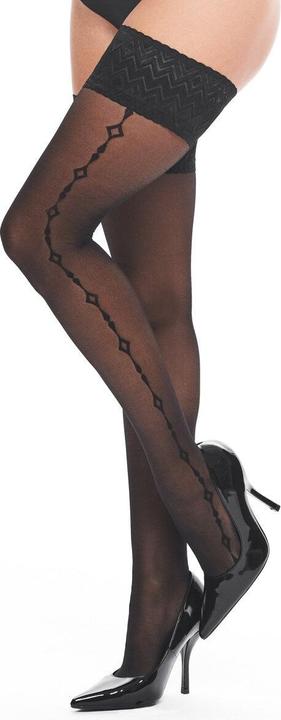 Produktbild Kotek H021 hold ups 20den (XL)