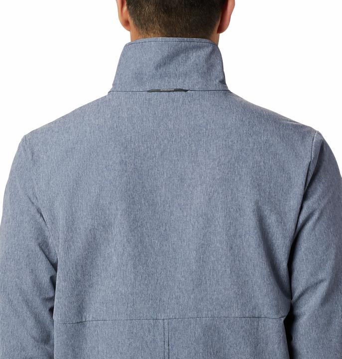 Produktbild Columbia Heather Canyon (M)