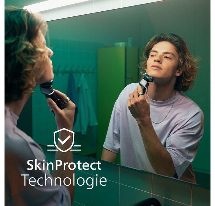 Actual product image Philips Shaver