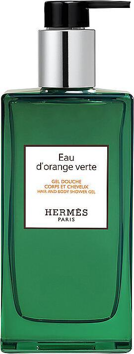 Immagine prodotto Hermès Eau dorange verte, per i capelli del corpo (200 ml)