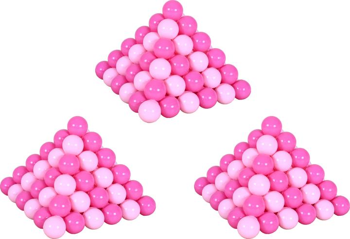 Soft Pink