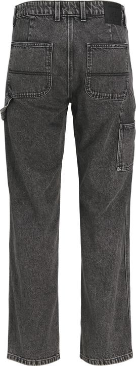 Immagine prodotto Jack & Jones JJIEDDIE JJCARPENTER SQ 734 Locker geschnitten Locker geschnitten (34)
