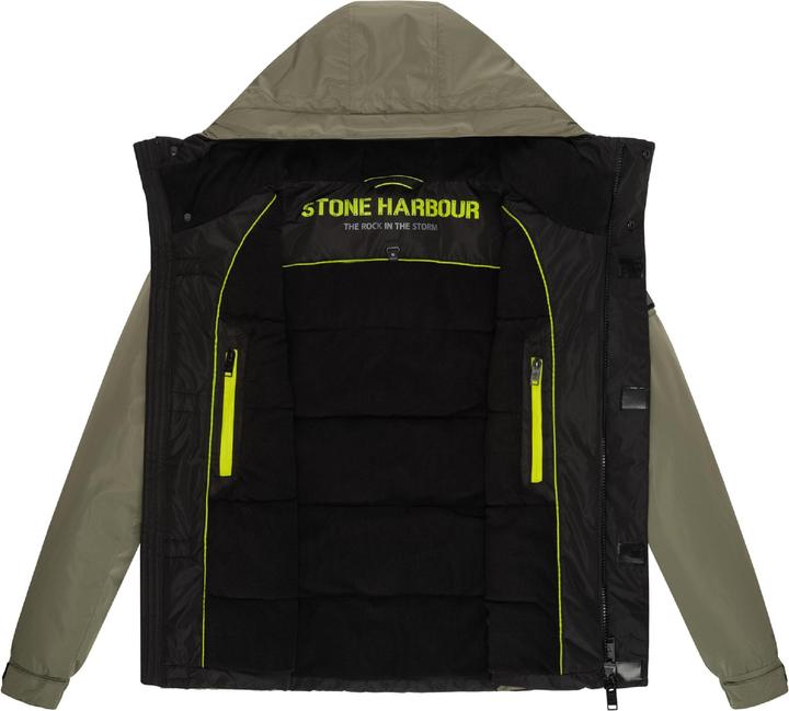 Actual product image Stone Harbour Yorchii XX (L)