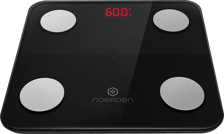 Immagine prodotto Noerden Minimi (150 kg)