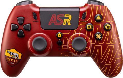 Produktbild GED Wireless Controller AS Roma (PS4) (PS4, PC)