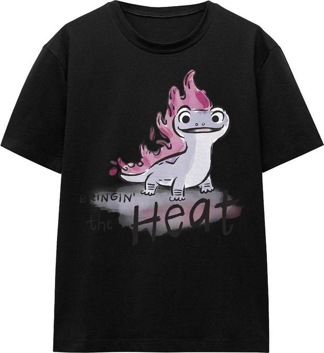 Produktbild Disney Frozen Bringin' The Heat TShirt (S)