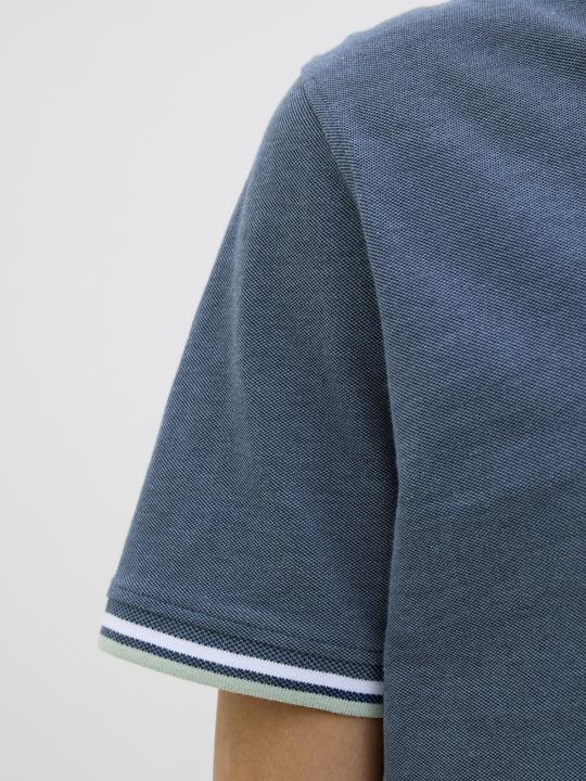 Image du produit Jack & Jones Jjepaulos Polo Ss Noos (XS)