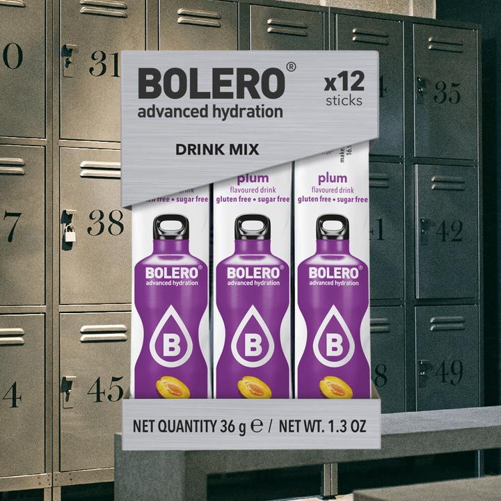 Immagine prodotto Bolero Bastoni (Cinguettio, 1 pz., 53 g)