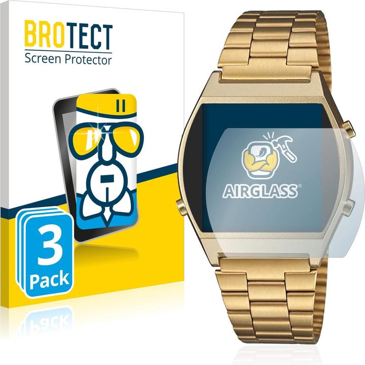 Immagine prodotto BROTECT AirGlass Vetro