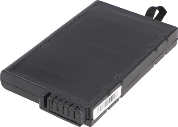 Image du produit Duracell Batterie DR202 Smart, DR202S (9 cellules, 6600 mAh)