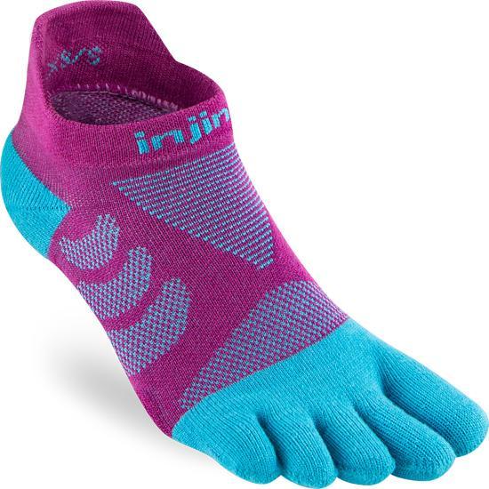Injinji Women's Ultra Run No-Show