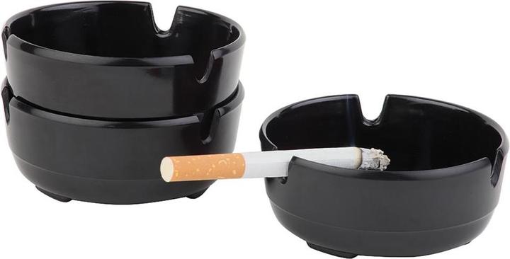 Image du produit APS Aschenbecher, 3er Set