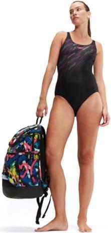 Produktbild Speedo HyperBoom Placement Muscleback (W36/L40)
