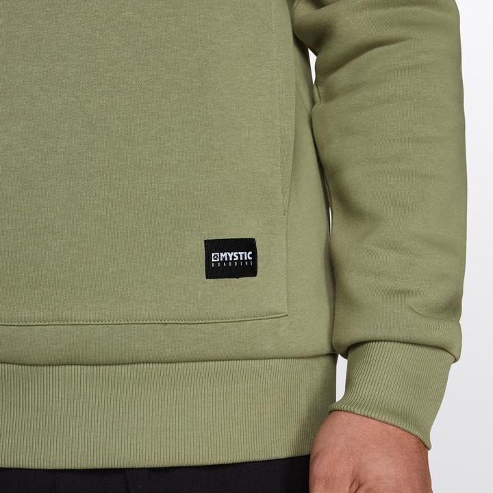 Produktbild Mystic Brand Hood Sweat Men (XL)