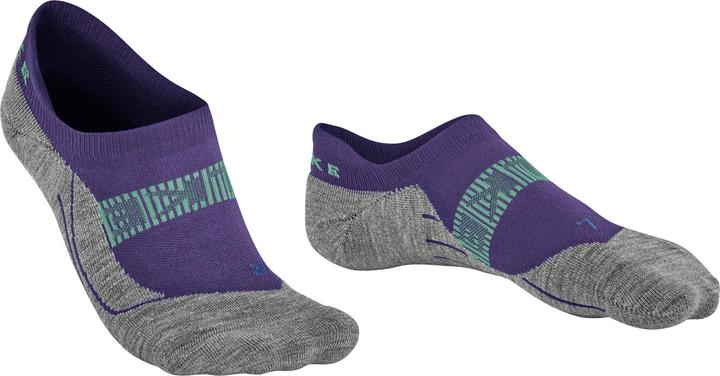 Immagine prodotto Falke RU4 Endurance Cool Invisible Donna Running (35 - 36)