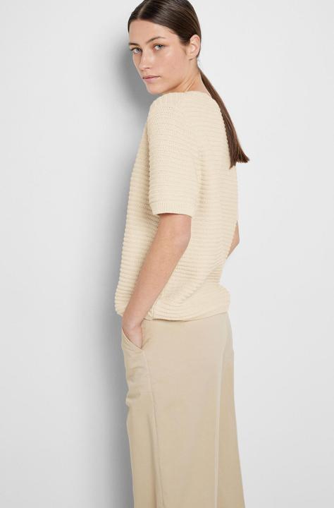 Immagine prodotto Selected Femme Top a maniche corte in maglia (L)