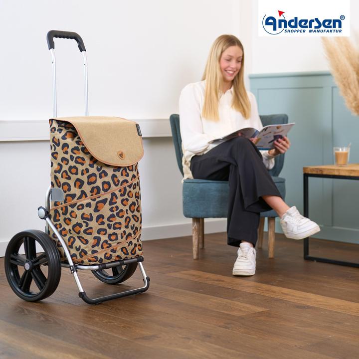 Immagine prodotto Andersen Royal Shopper Tyra