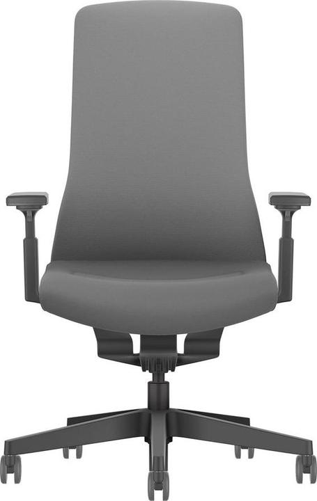 Actual product image Interstuhl PUREis3 office chair