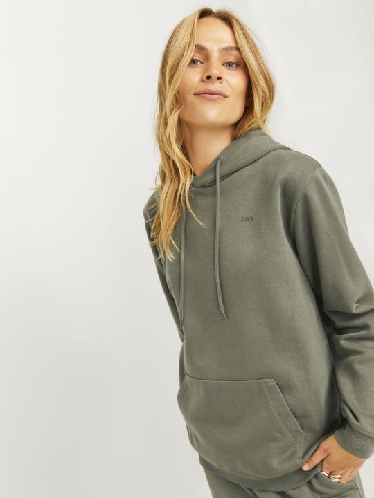 Actual product image JJXX JXABBIE Hooded jumper Hooded jumper (S)