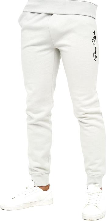 Actual product image Born Rich Mens Kebano Jogging Bottoms (L)