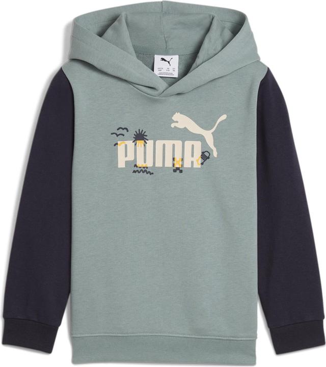 Produktbild Puma SANDY ADVENTURES Hoodie TR PS (104)