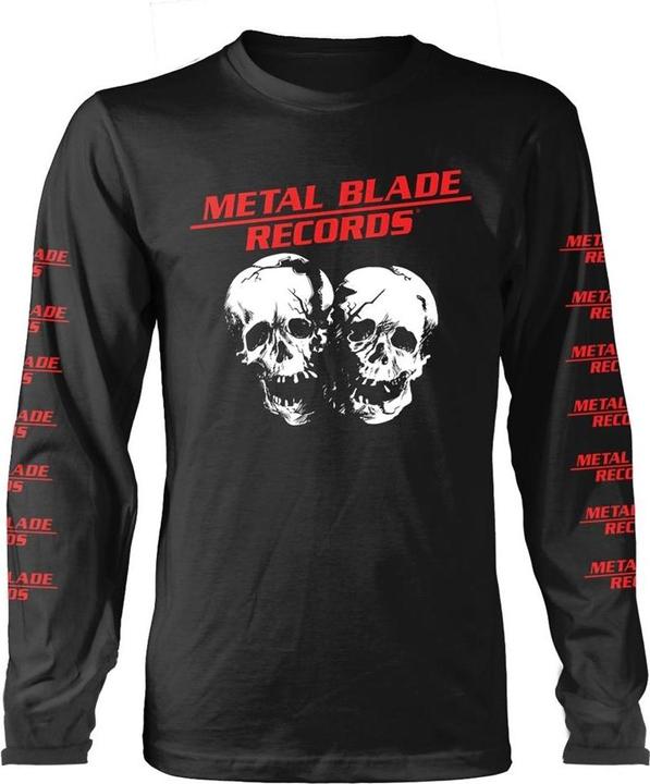 Image du produit T-shirt manches longues (XL)
